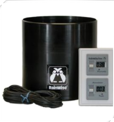 美國RainWise RGA 加熱型雨量傳感器-- 北京博倫經緯科技發(fā)展有限公司