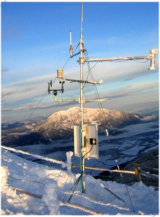 德國Sommer SGE-20積雪滑動傳感器-- 北京博倫經緯科技發展有限公司