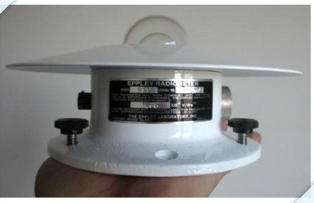 美國Eppley PSP/SPP 總輻射傳感器-- 北京博倫經緯科技發展有限公司