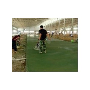 濟寧鄒城地坪廠家為您量身定做適合您