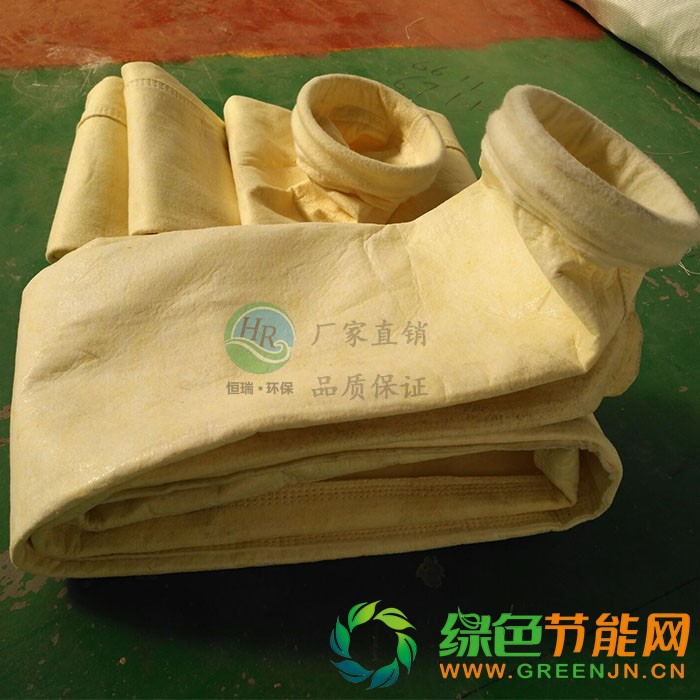 玻纖布袋1