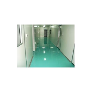 淄博環(huán)氧樹脂地坪漆經(jīng)得起考驗的地坪