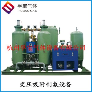 30立方制氮機