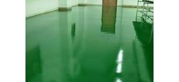 濟南歷下環(huán)氧地坪哪家好？