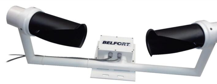 美國Belfort能見度傳感器6400-- 北京博倫經(jīng)緯科技有限公司