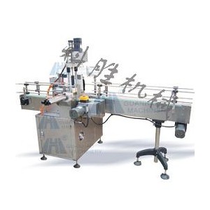 承德科勝單側(cè)貼平面貼標(biāo)機(jī)|砂輪片貼