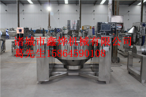 香菇醬電磁加熱行星攪拌炒鍋-- 諸城市鑫燁機(jī)械有限公司