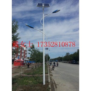 衡東太陽能路燈報價單/衡東太陽能路
