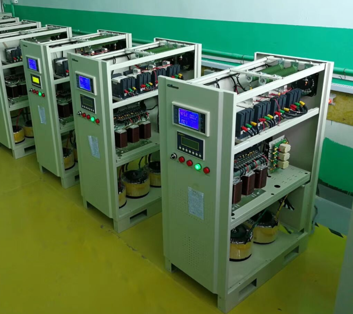 GGDZ-T-3100照明穩壓節電器-- 廣州通控節能技術有限公司 