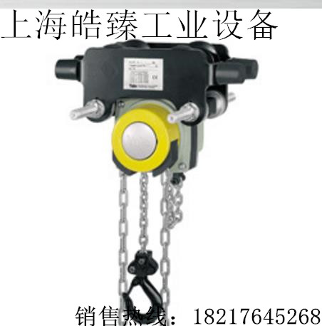 德國耶魯手拉葫蘆|耶魯?shù)规渱質(zhì)量優(yōu)質(zhì)-- 德國耶魯手拉葫蘆上海（yale）有限公司