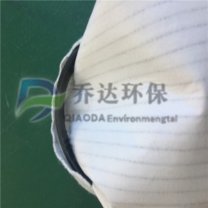 除塵布袋 廠家供應(yīng)滌綸防靜電基布過(guò)