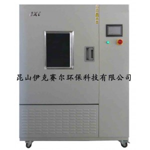 一立方米甲醛檢測氣候箱