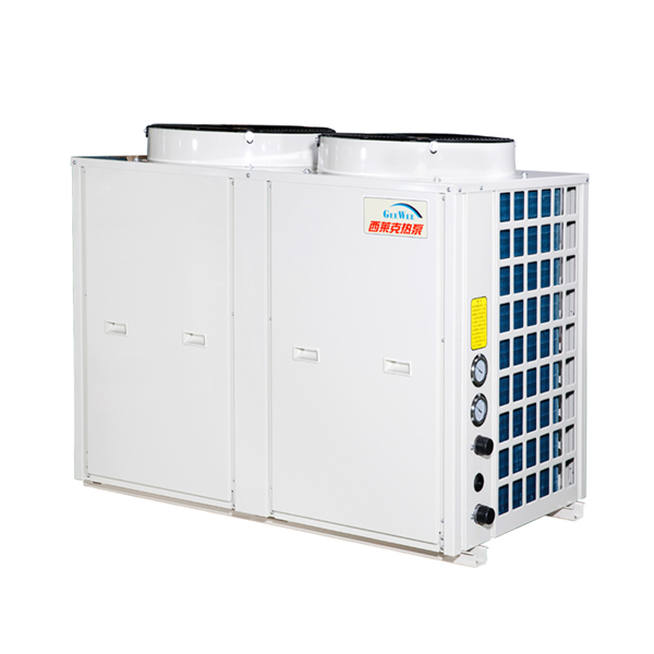 商用節(jié)電節(jié)水型空氣源熱水機熱泵（恒溫）-- 陜西啟優(yōu)新能源設(shè)備有限公司