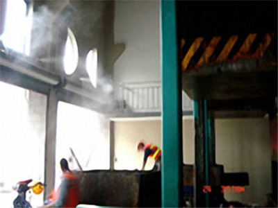 深圳哪家化工廠除臭設備效果好-- 深圳通寶環境技術有限公司