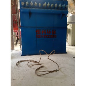 大量供應 UF單機除塵器