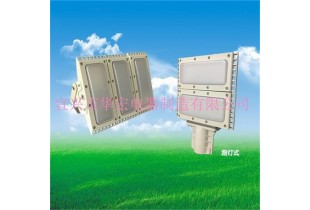 HRT93 LED防爆泛光燈 LED防爆路燈燈頭