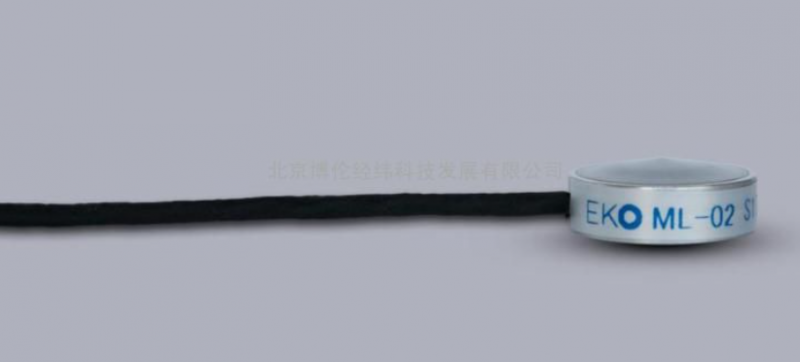 日本EKO ML-02 微型輻射傳感器-- 北京博倫經緯科技發展有限公司