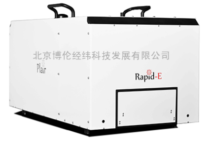 Pollen-Rapid-E 全自動花粉監測系統-- 北京博倫經緯科技發展有限公司