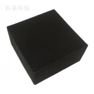 科萊環保材料  臭氧分解消除 常溫快