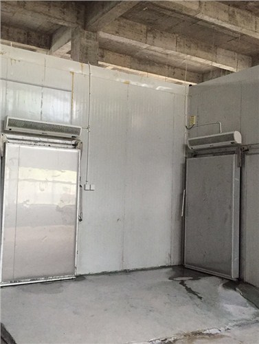 廈門冷凍庫品牌哪家好|廈門冷凍庫設備品牌哪家好 明盛興供-- 廈門市明盛興工貿有限公司