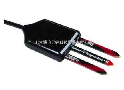 5TE 土壤三參數傳感器/土壤溫濕鹽傳感器-- 北京博倫經緯科技發展有限公司
