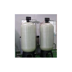 山東全自動軟化水設(shè)備  富萊克軟水器