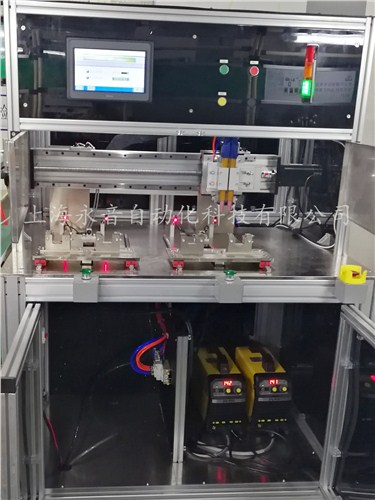 四模具底座氬弧焊設備 變壓器底板焊接機 矽鋼片氬弧焊 永音供-- 上海永音自動化科技有限公司