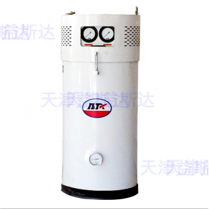 落地式氣化器