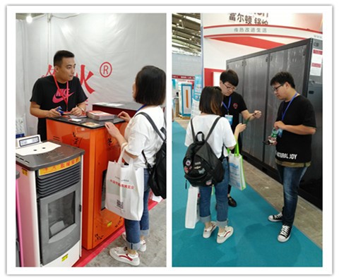 清潔取暖行業(yè)火 企業(yè)霧里看花怎么走3