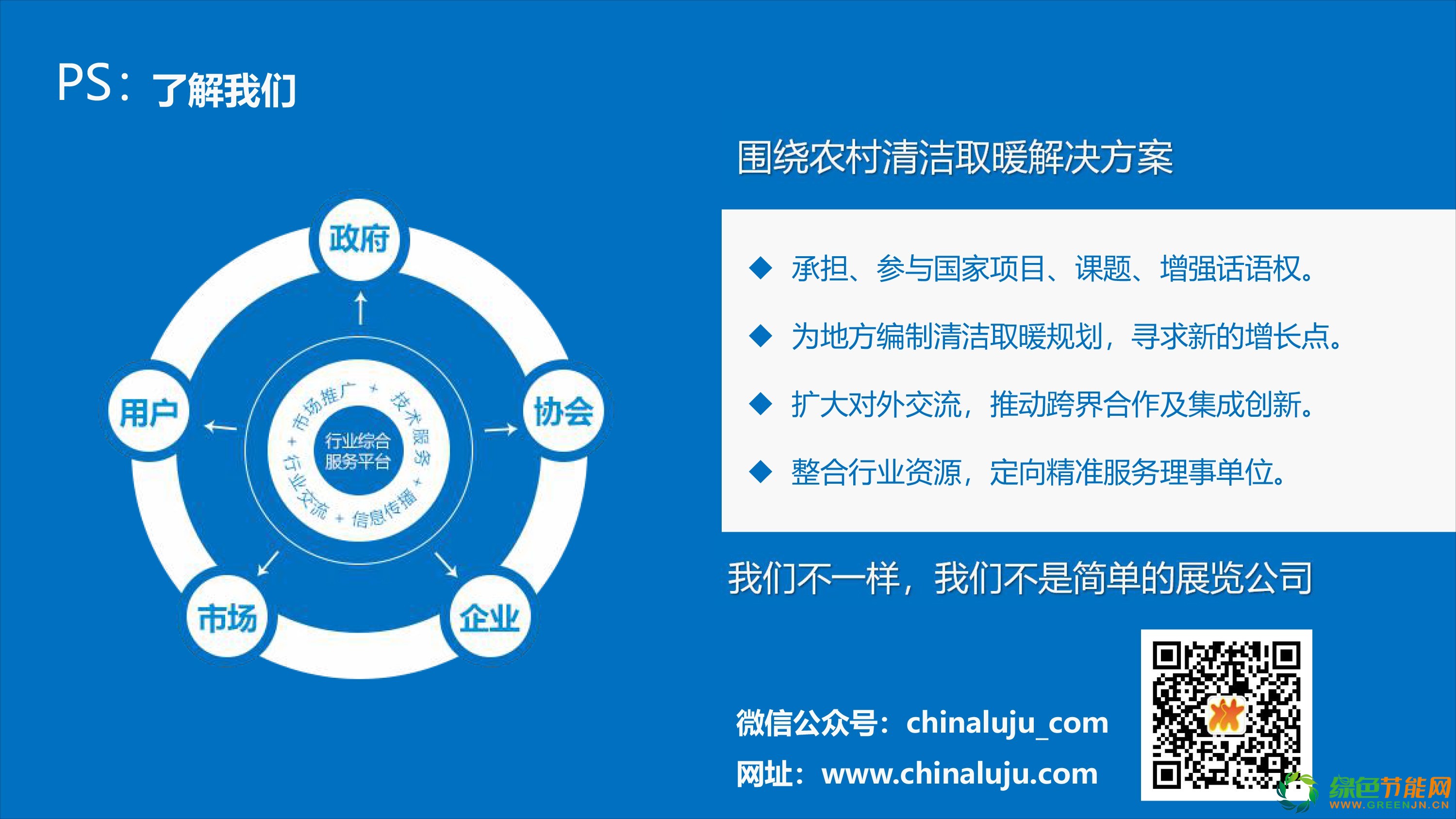清潔取暖行業(yè)火 企業(yè)霧里看花怎么走4