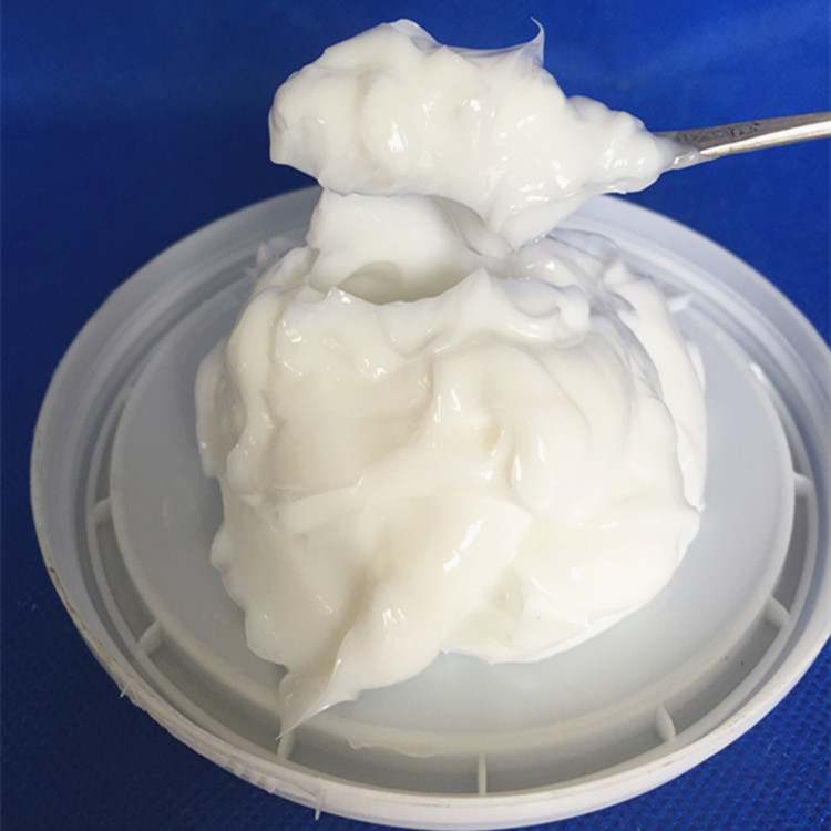 全氟聚醚潤滑脂 氟素高溫脂-- 佛山凱斯頓潤滑材料科技有限公司