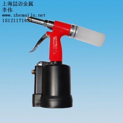 上海鉚接工具廠家 喆邁供-- 上海喆邁金屬制品有限公司