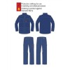 蘇州焊工服外包服務 林斯特龍供