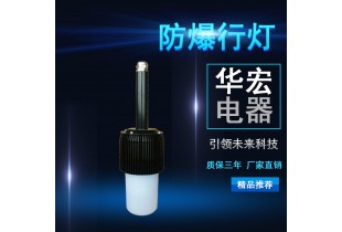 海洋王FW6320 防爆行燈 便攜式移動(dòng)照明