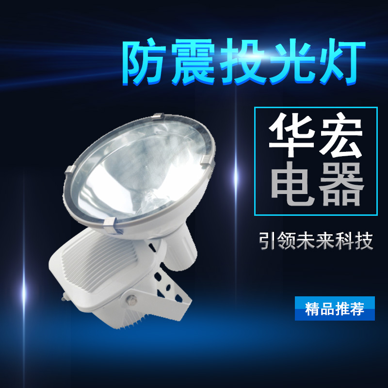 海洋王ZT6900 防水防塵防震投光燈