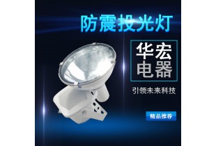 海洋王ZT6900 防水防塵防震投光燈