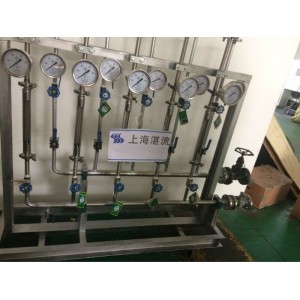 尿素SNCR脫硝，電廠煙氣脫硝系統，水