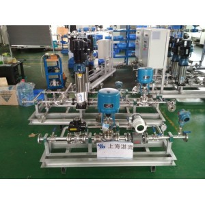 福建煙氣脫硫系統工程半干法脫硫