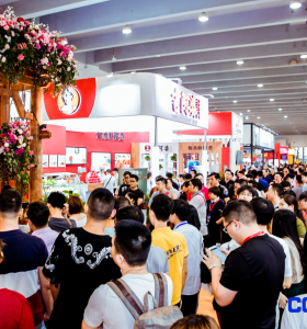 2019第7屆CCH廣州國際餐飲連鎖加盟展覽會