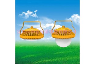 GCD9186LED防爆燈 LED防眩防爆燈