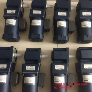 100TS200GV22(200W精研jscc電機）