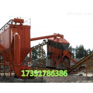 礦山圓錐形破碎機除塵器 生產工作流