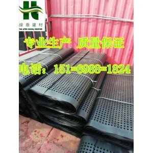 信陽(yáng)\安陽(yáng)2公分排水板車(chē)庫(kù)頂板新聞現(xiàn)