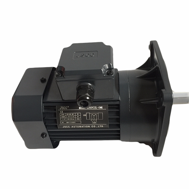 廈門精研電機(jī)有限公司JSCC立式減速電機(jī)-- 德國JSCC精研電機(jī)（蘇州）辦事處