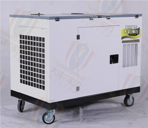 大澤動(dòng)力25千瓦靜音柴油發(fā)電機(jī)廠家-- 上海豹羅實(shí)業(yè)有限公司