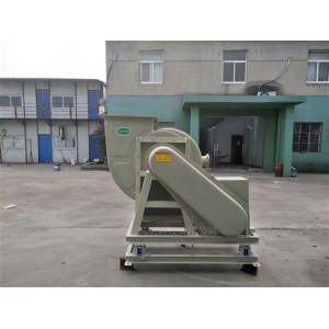 蘇州玻璃鋼離心風機
