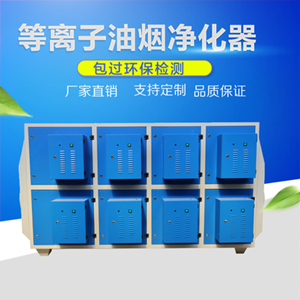 等離子廢氣凈化器廠家直銷(xiāo)價(jià)格低·