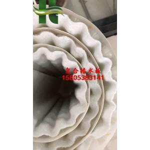 復(fù)合排水板介紹