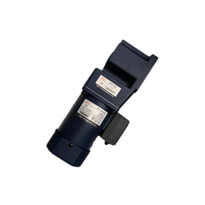 精研JSCC25W-200W直角電機