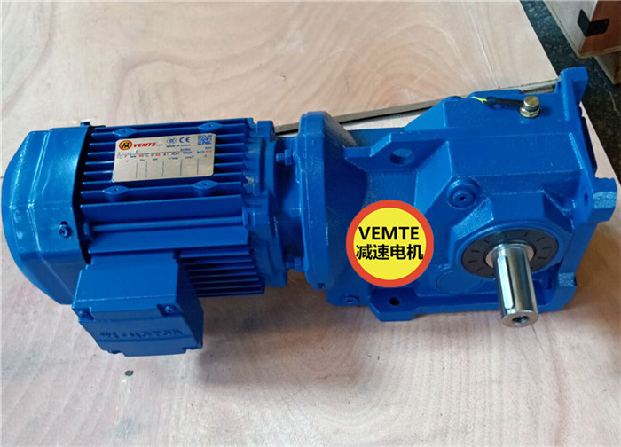 伺服電機直角減速機K97YVP90S4,K107YVP100-- 上海冠頂工業設備有限公司